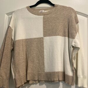 Sweater size medium